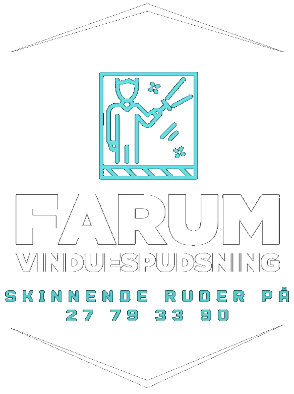 Farum Vinduespudsning
